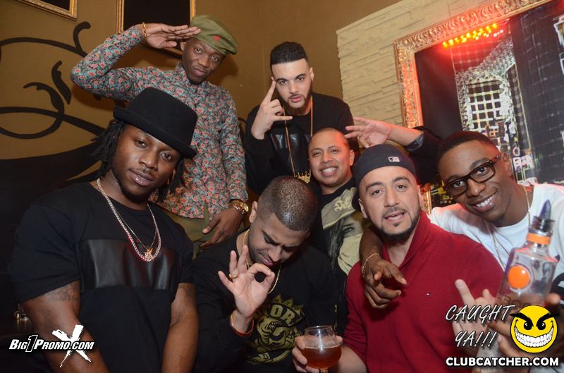 Luxy nightclub photo 16 - December 13th, 2014