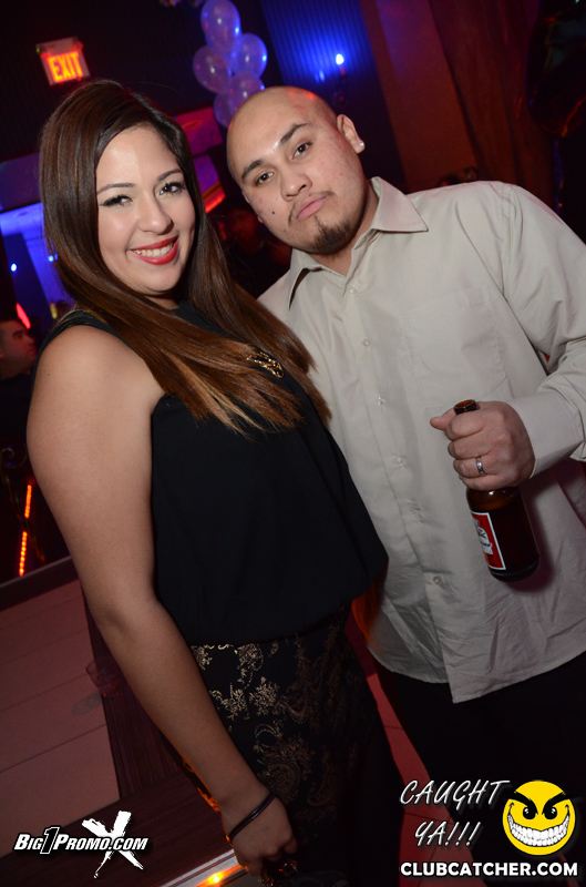 Luxy nightclub photo 152 - December 13th, 2014