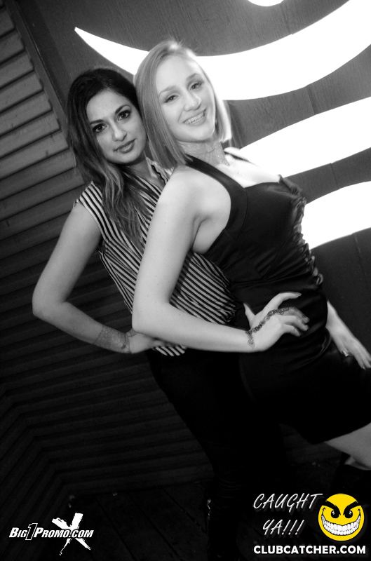 Luxy nightclub photo 154 - December 13th, 2014