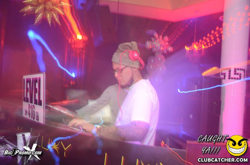 Luxy nightclub photo 17 - December 13th, 2014