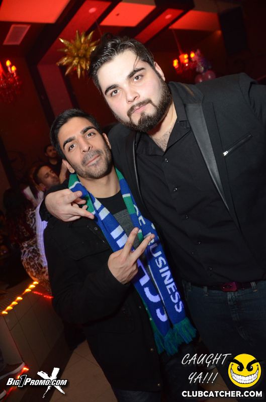 Luxy nightclub photo 19 - December 13th, 2014