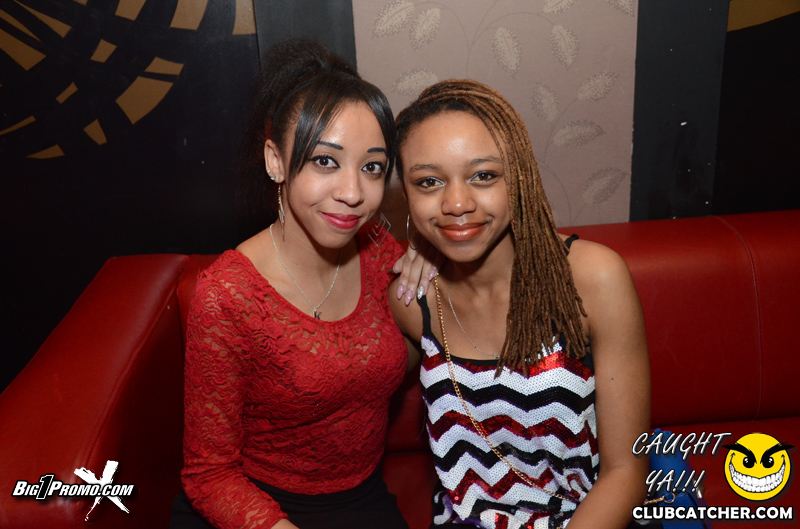 Luxy nightclub photo 20 - December 13th, 2014