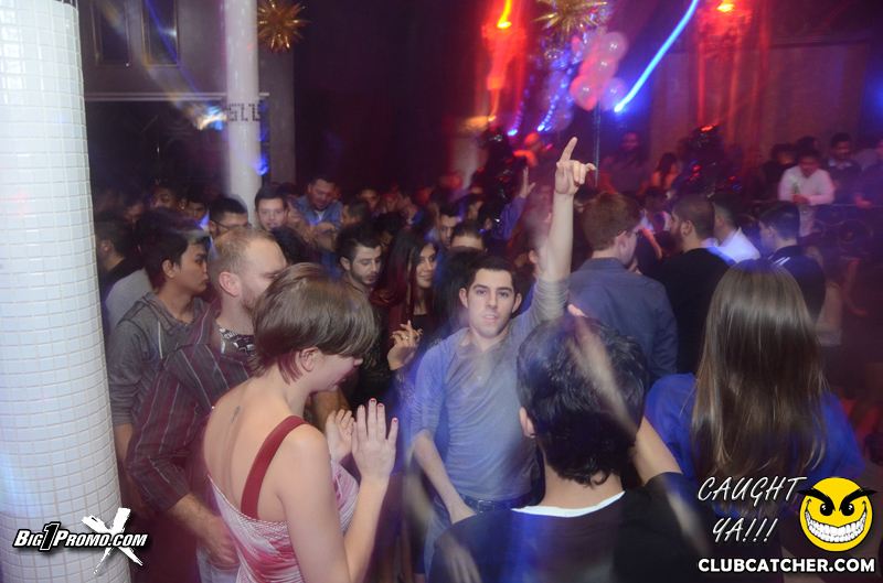 Luxy nightclub photo 22 - December 13th, 2014