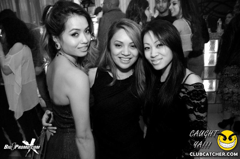 Luxy nightclub photo 25 - December 13th, 2014