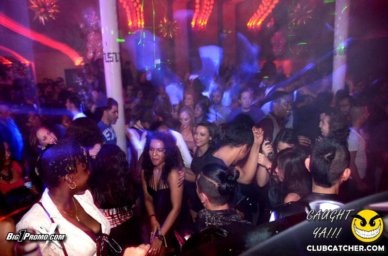 Luxy nightclub photo 26 - December 13th, 2014