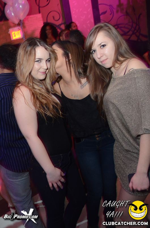 Luxy nightclub photo 30 - December 13th, 2014