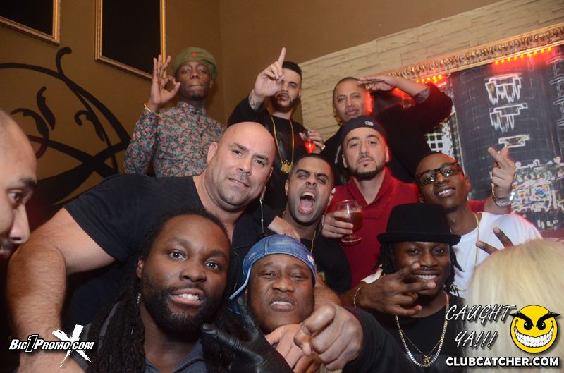 Luxy nightclub photo 4 - December 13th, 2014