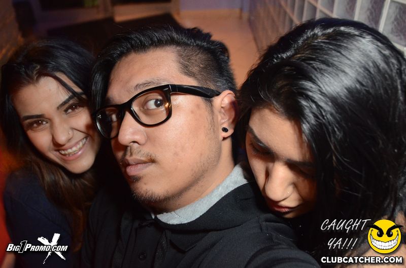 Luxy nightclub photo 32 - December 13th, 2014
