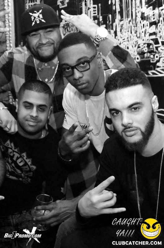 Luxy nightclub photo 33 - December 13th, 2014