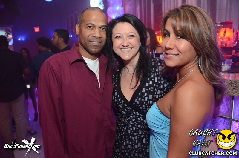 Luxy nightclub photo 34 - December 13th, 2014