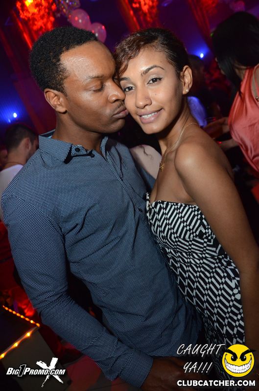 Luxy nightclub photo 35 - December 13th, 2014