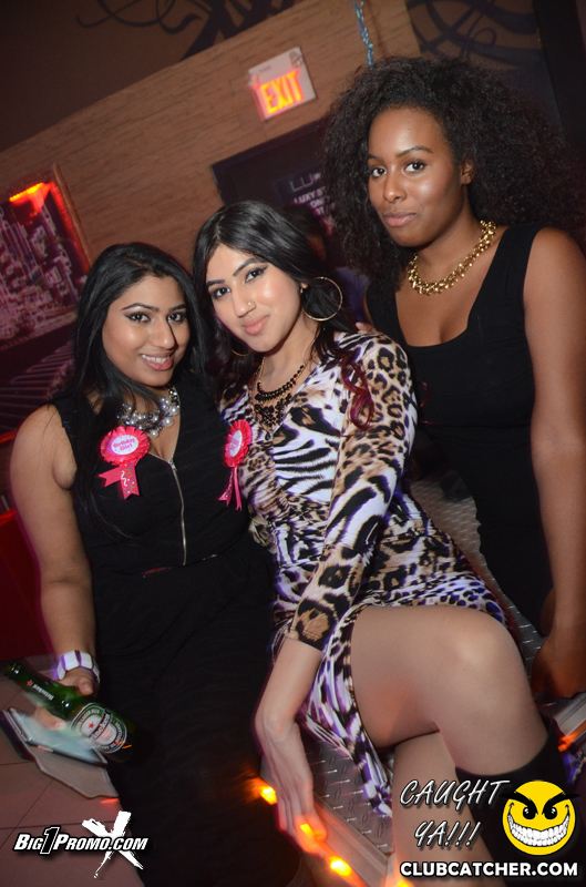 Luxy nightclub photo 39 - December 13th, 2014