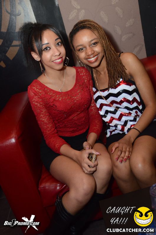 Luxy nightclub photo 5 - December 13th, 2014