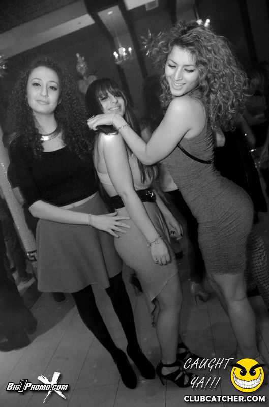 Luxy nightclub photo 42 - December 13th, 2014