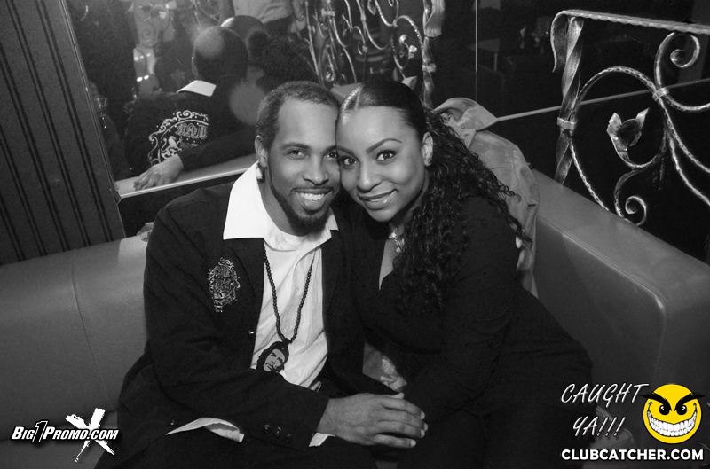 Luxy nightclub photo 44 - December 13th, 2014