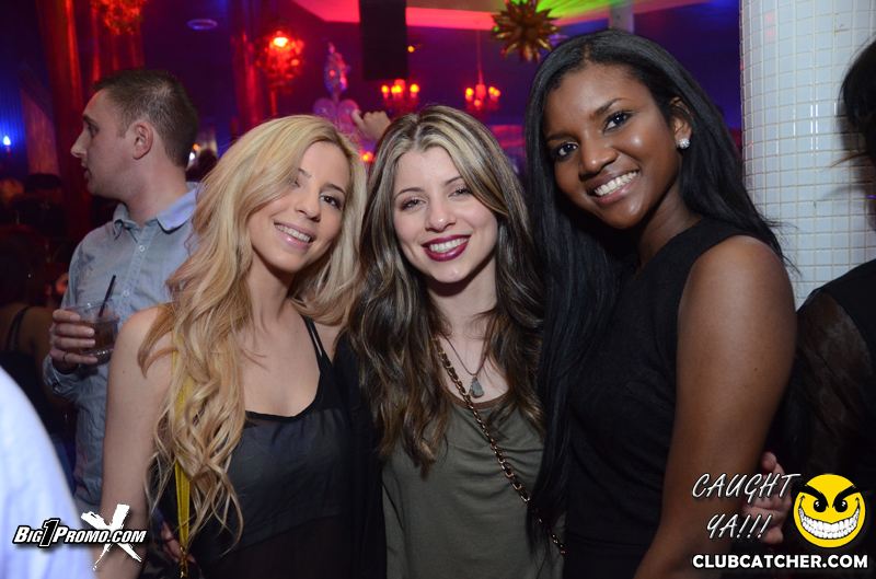 Luxy nightclub photo 45 - December 13th, 2014
