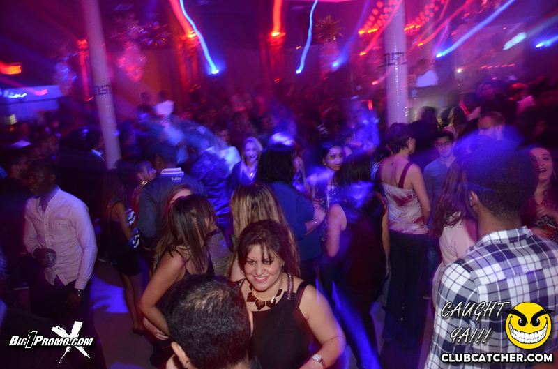 Luxy nightclub photo 46 - December 13th, 2014