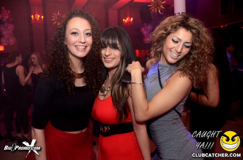 Luxy nightclub photo 6 - December 13th, 2014