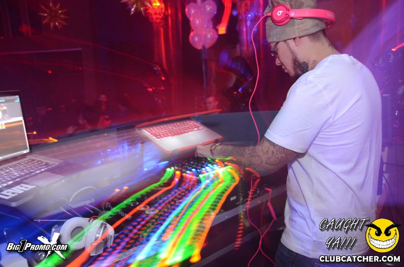 Luxy nightclub photo 51 - December 13th, 2014