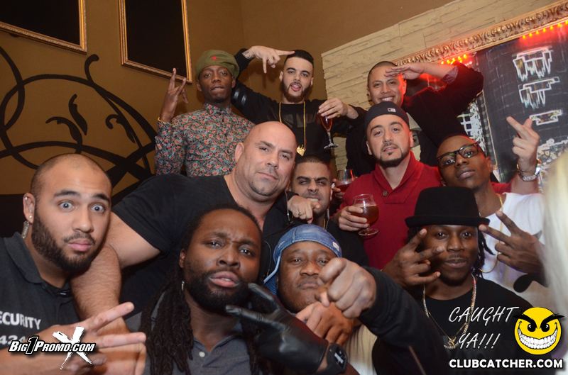 Luxy nightclub photo 53 - December 13th, 2014