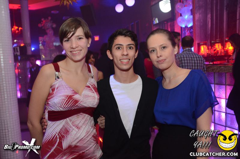 Luxy nightclub photo 54 - December 13th, 2014