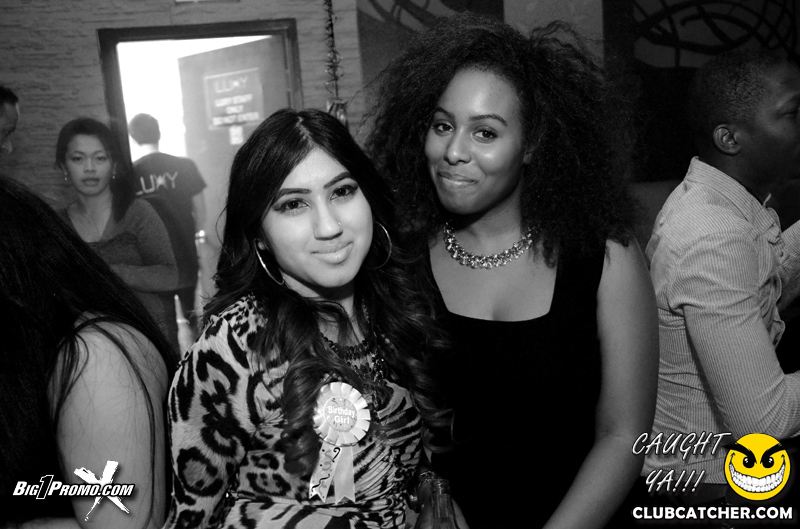 Luxy nightclub photo 55 - December 13th, 2014