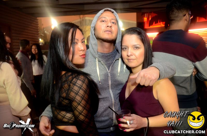 Luxy nightclub photo 57 - December 13th, 2014