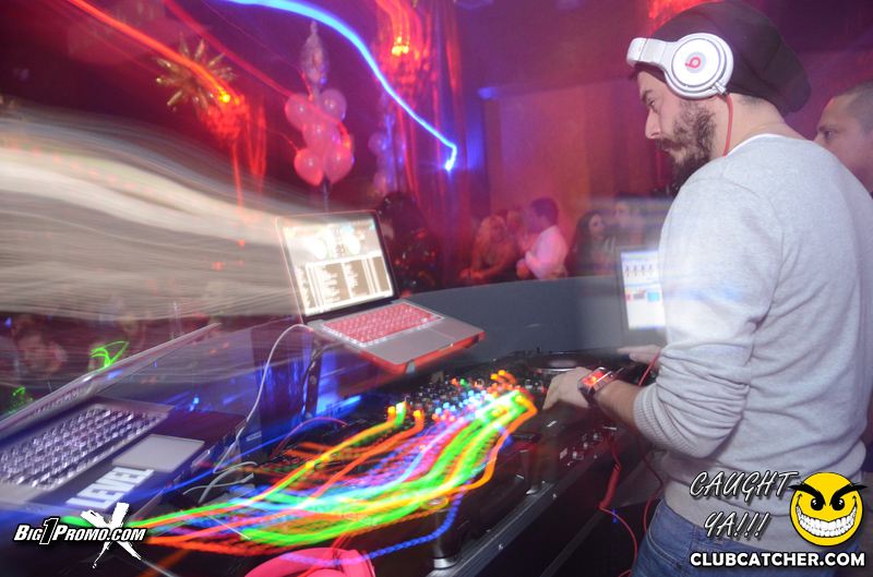 Luxy nightclub photo 58 - December 13th, 2014