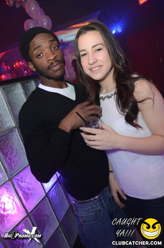 Luxy nightclub photo 59 - December 13th, 2014