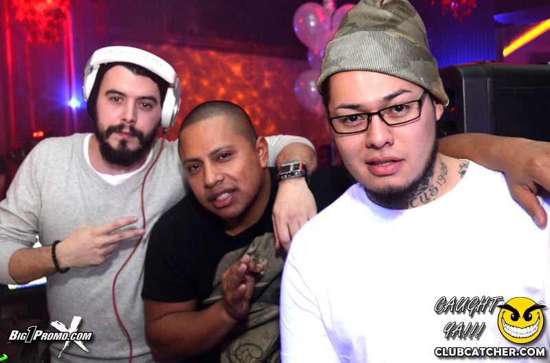 Luxy nightclub photo 60 - December 13th, 2014