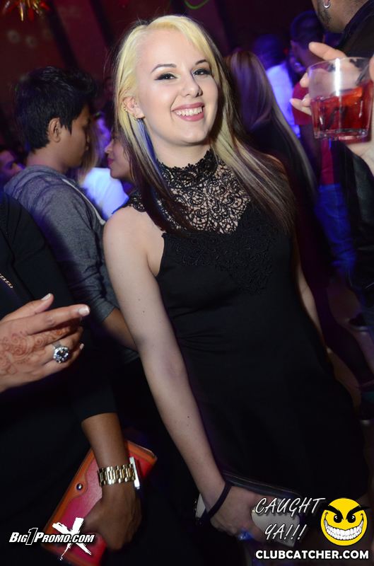 Luxy nightclub photo 7 - December 13th, 2014