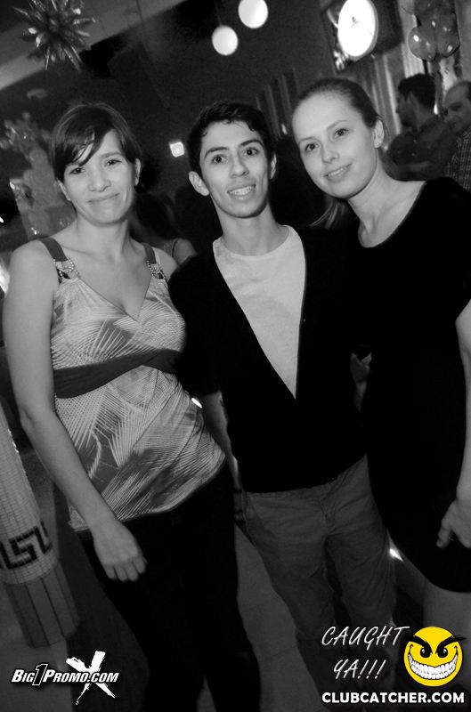 Luxy nightclub photo 61 - December 13th, 2014