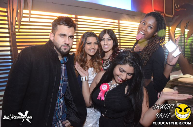 Luxy nightclub photo 62 - December 13th, 2014