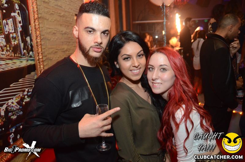 Luxy nightclub photo 63 - December 13th, 2014