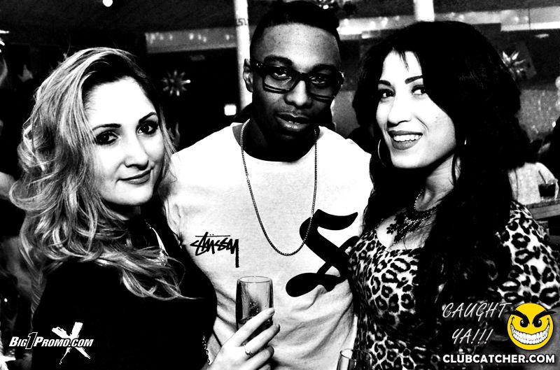 Luxy nightclub photo 67 - December 13th, 2014