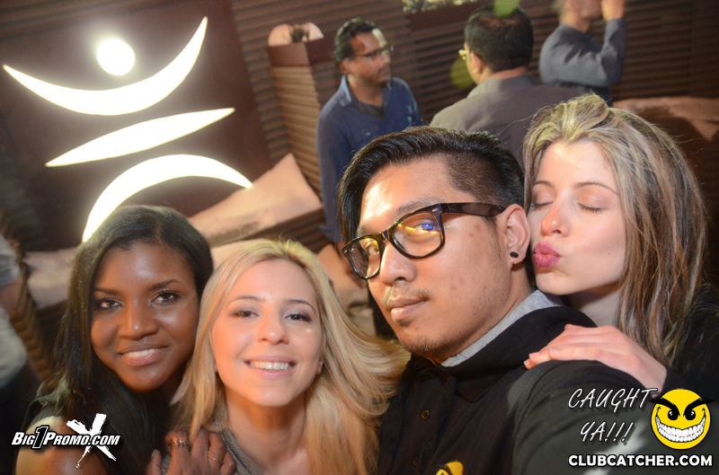 Luxy nightclub photo 68 - December 13th, 2014