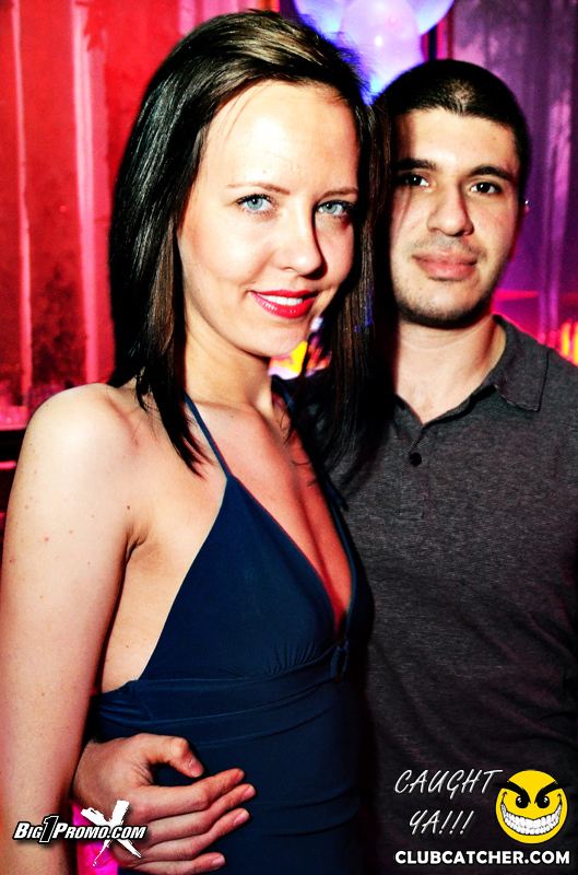 Luxy nightclub photo 71 - December 13th, 2014