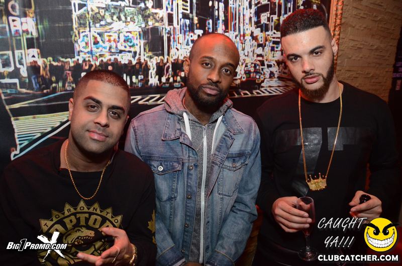 Luxy nightclub photo 72 - December 13th, 2014