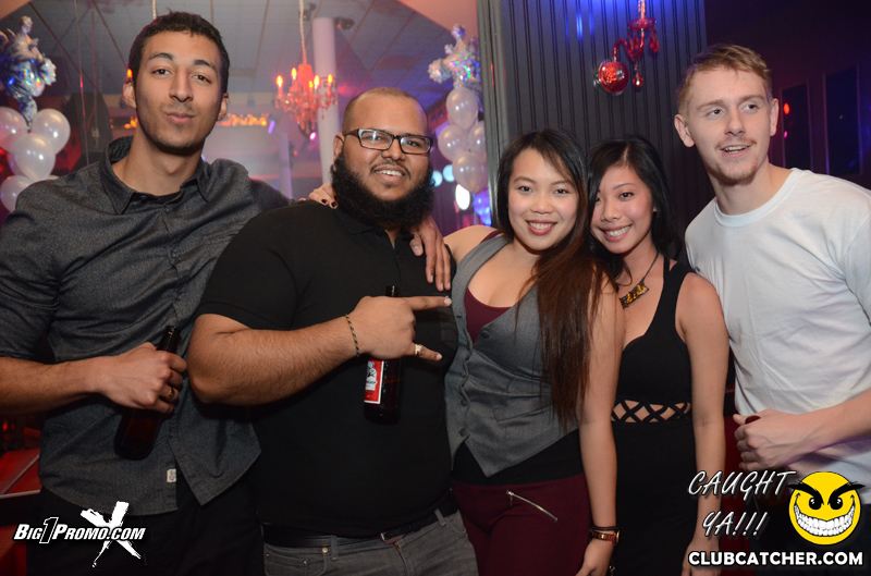 Luxy nightclub photo 73 - December 13th, 2014