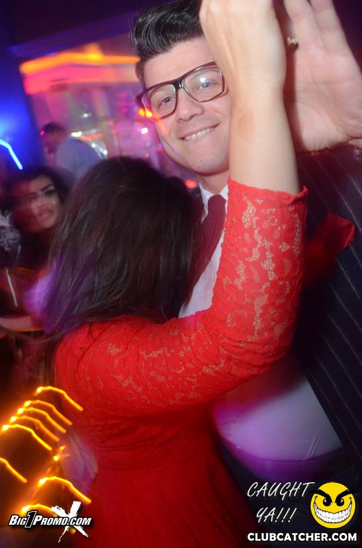 Luxy nightclub photo 75 - December 13th, 2014