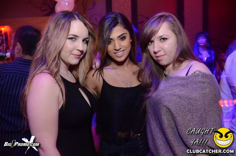 Luxy nightclub photo 79 - December 13th, 2014
