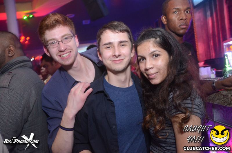 Luxy nightclub photo 81 - December 13th, 2014