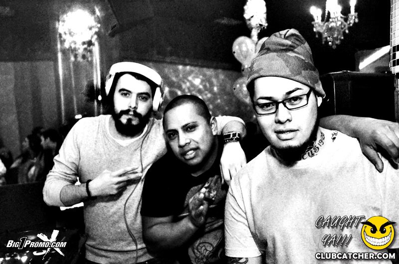 Luxy nightclub photo 82 - December 13th, 2014