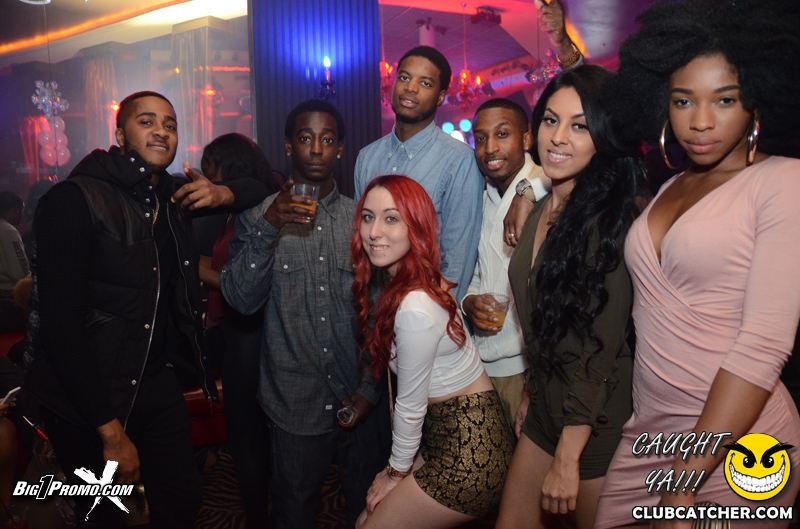 Luxy nightclub photo 85 - December 13th, 2014