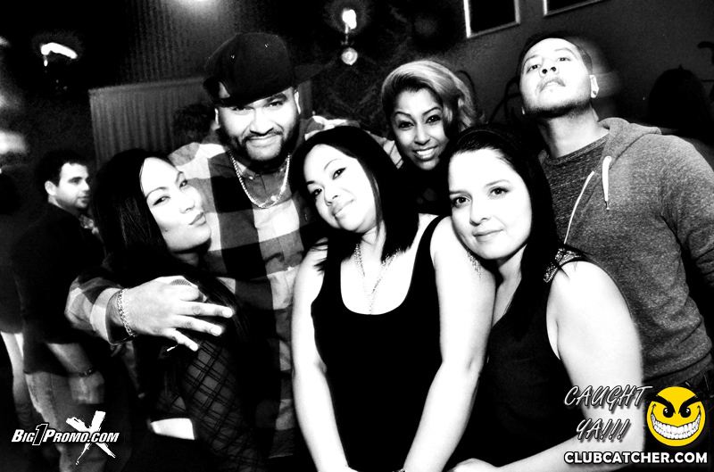 Luxy nightclub photo 87 - December 13th, 2014