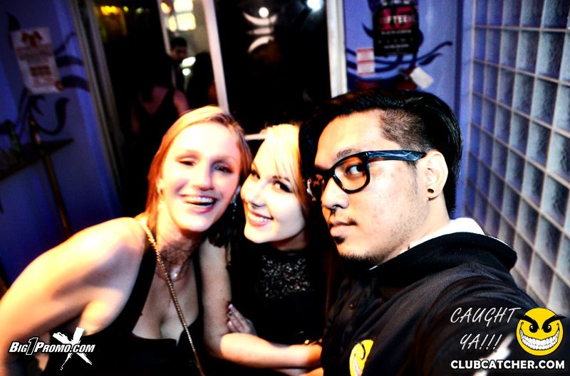Luxy nightclub photo 88 - December 13th, 2014