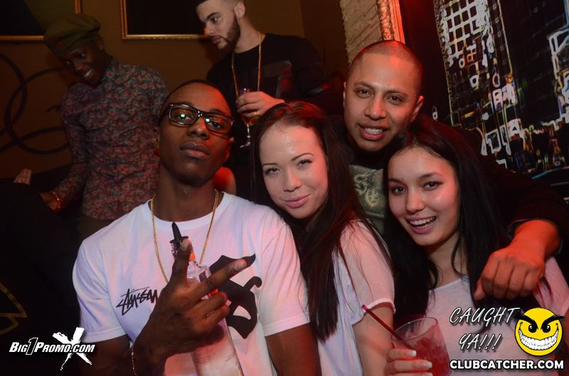 Luxy nightclub photo 89 - December 13th, 2014