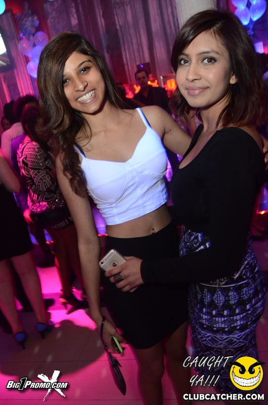 Luxy nightclub photo 10 - December 13th, 2014