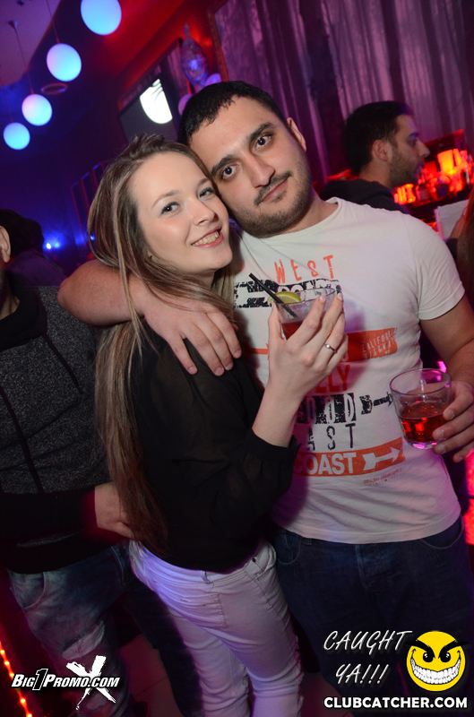 Luxy nightclub photo 91 - December 13th, 2014