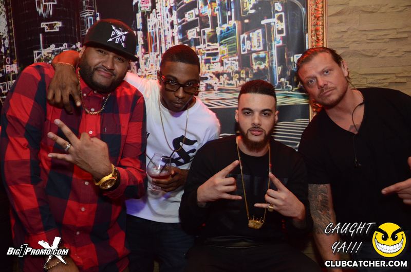 Luxy nightclub photo 94 - December 13th, 2014